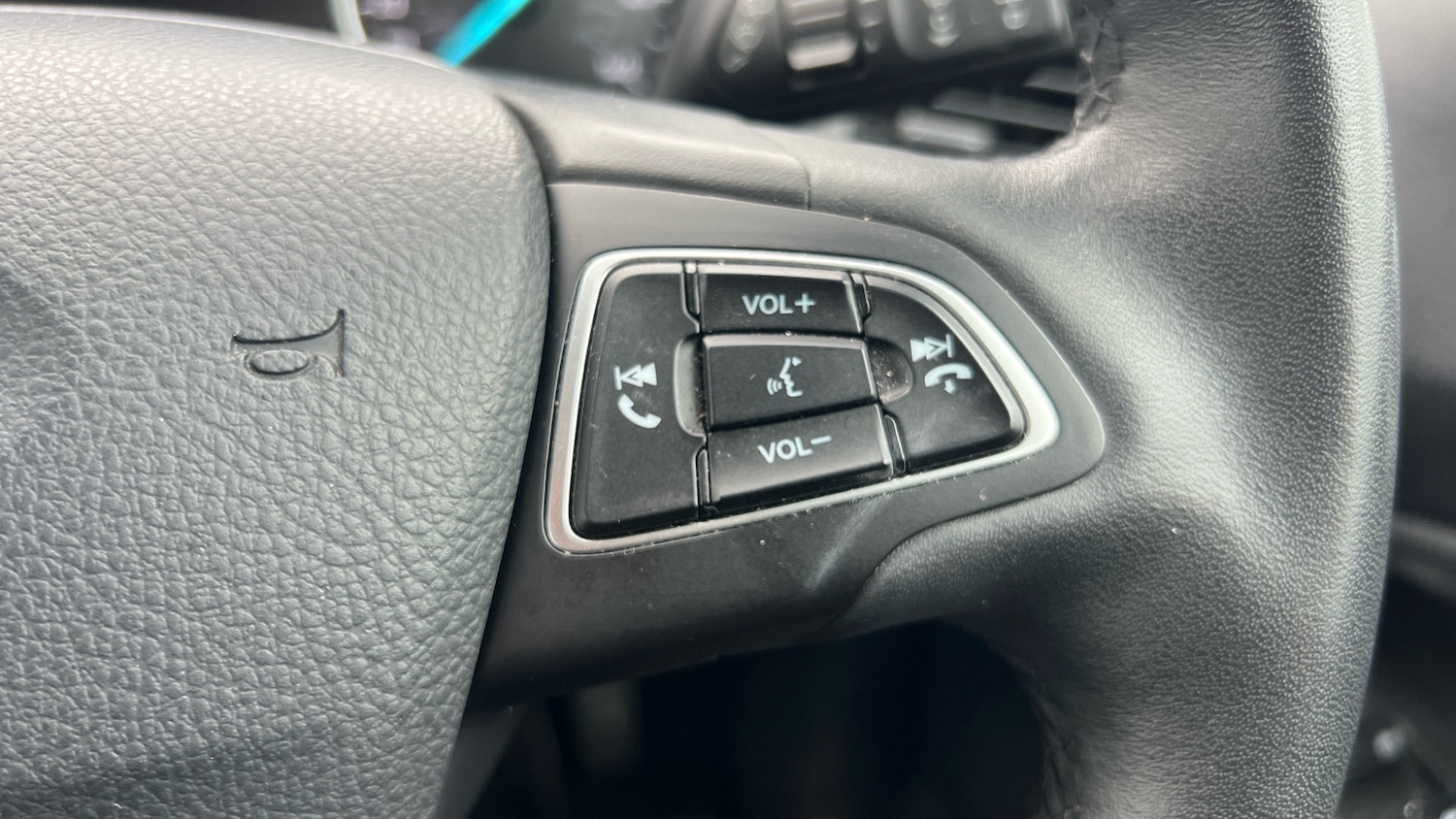 Used Ford Ecosport 2019 for sale - 76461743: Photo 36