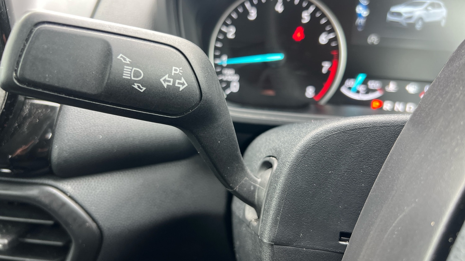 Used Ford Ecosport 2019 for sale - 76461743: Photo 37