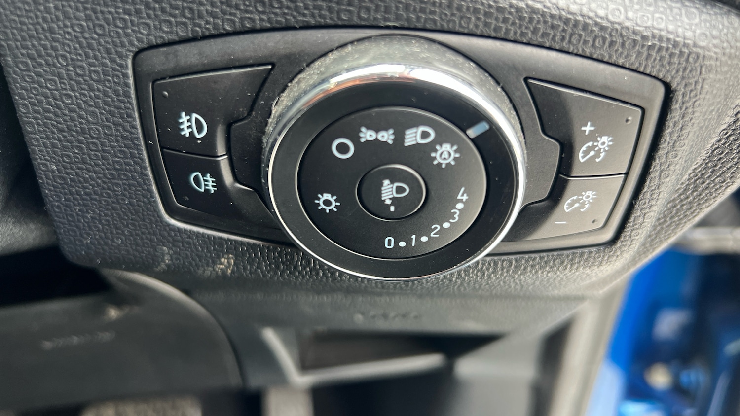 Used Ford Ecosport 2019 for sale - 76461743: Photo 40