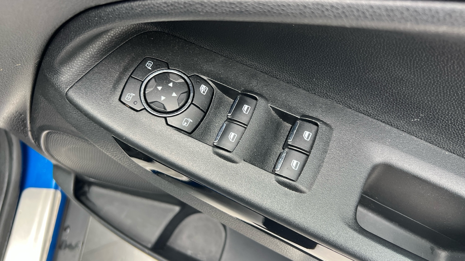 Used Ford Ecosport 2019 for sale - 76461743: Photo 42