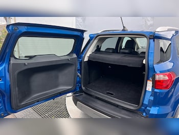 Used Ford Ecosport 2019 for sale - 76461743: Photo