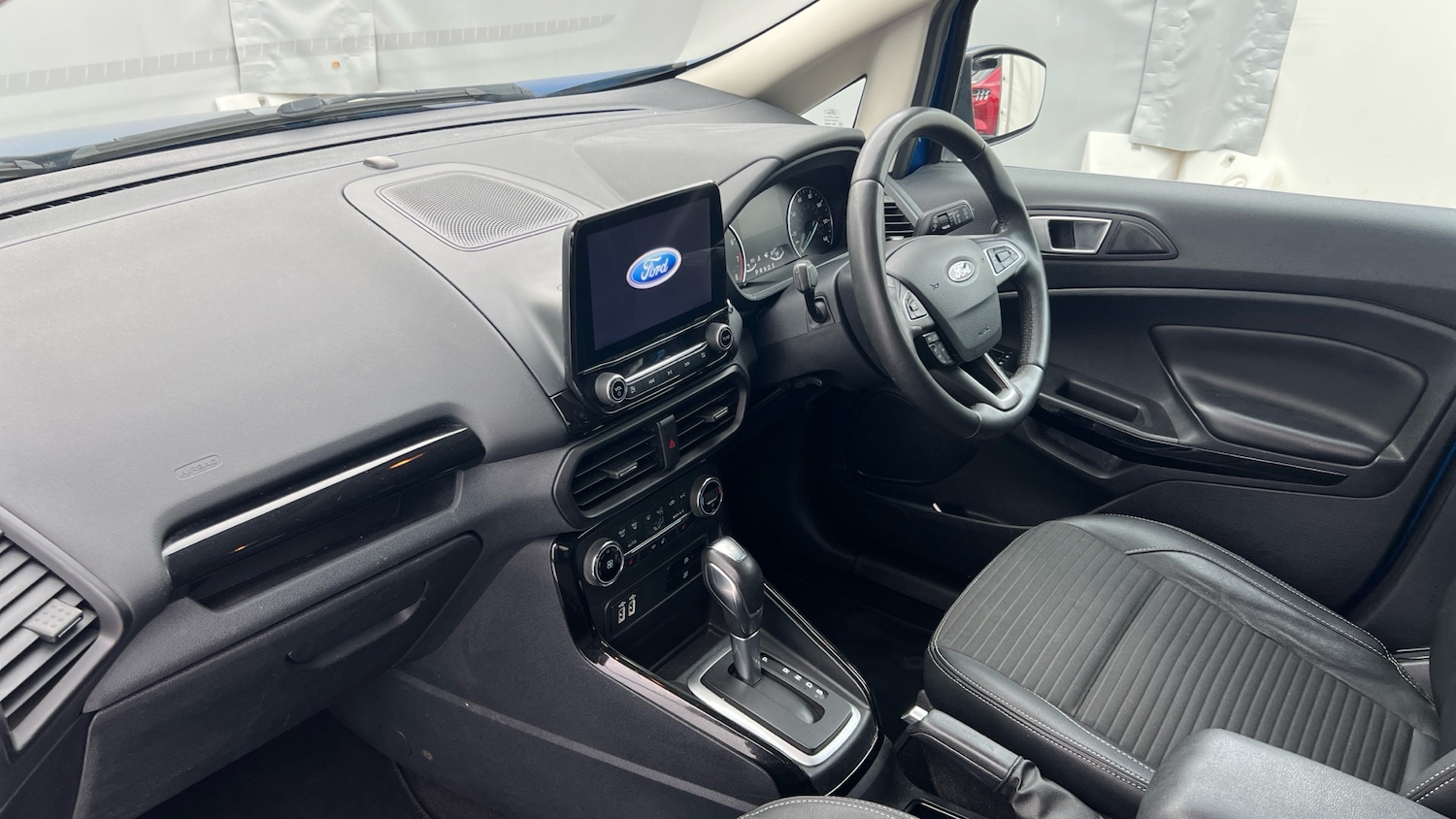 Used Ford Ecosport 2019 for sale - 76461743: Photo 9