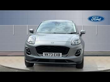Used Ford Puma 2023 for sale - 75383202: Photo