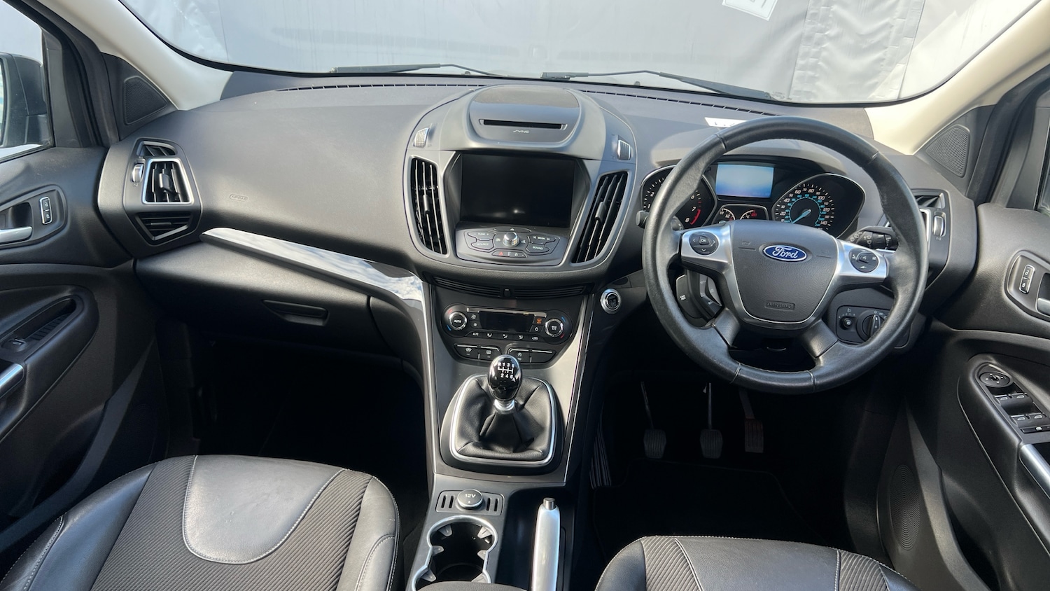 Used Ford Kuga 2016 for sale - 78080519: Photo 10