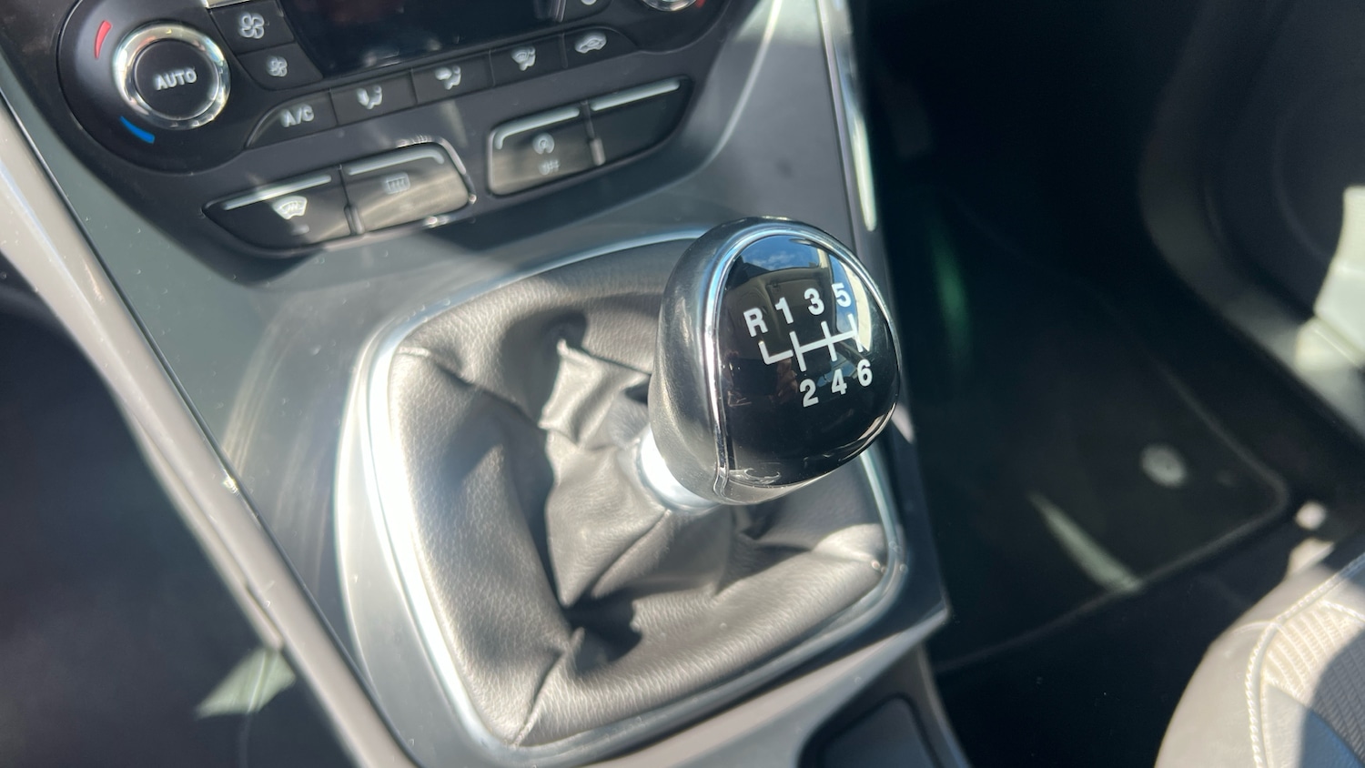 Used Ford Kuga 2016 for sale - 78080519: Photo 13