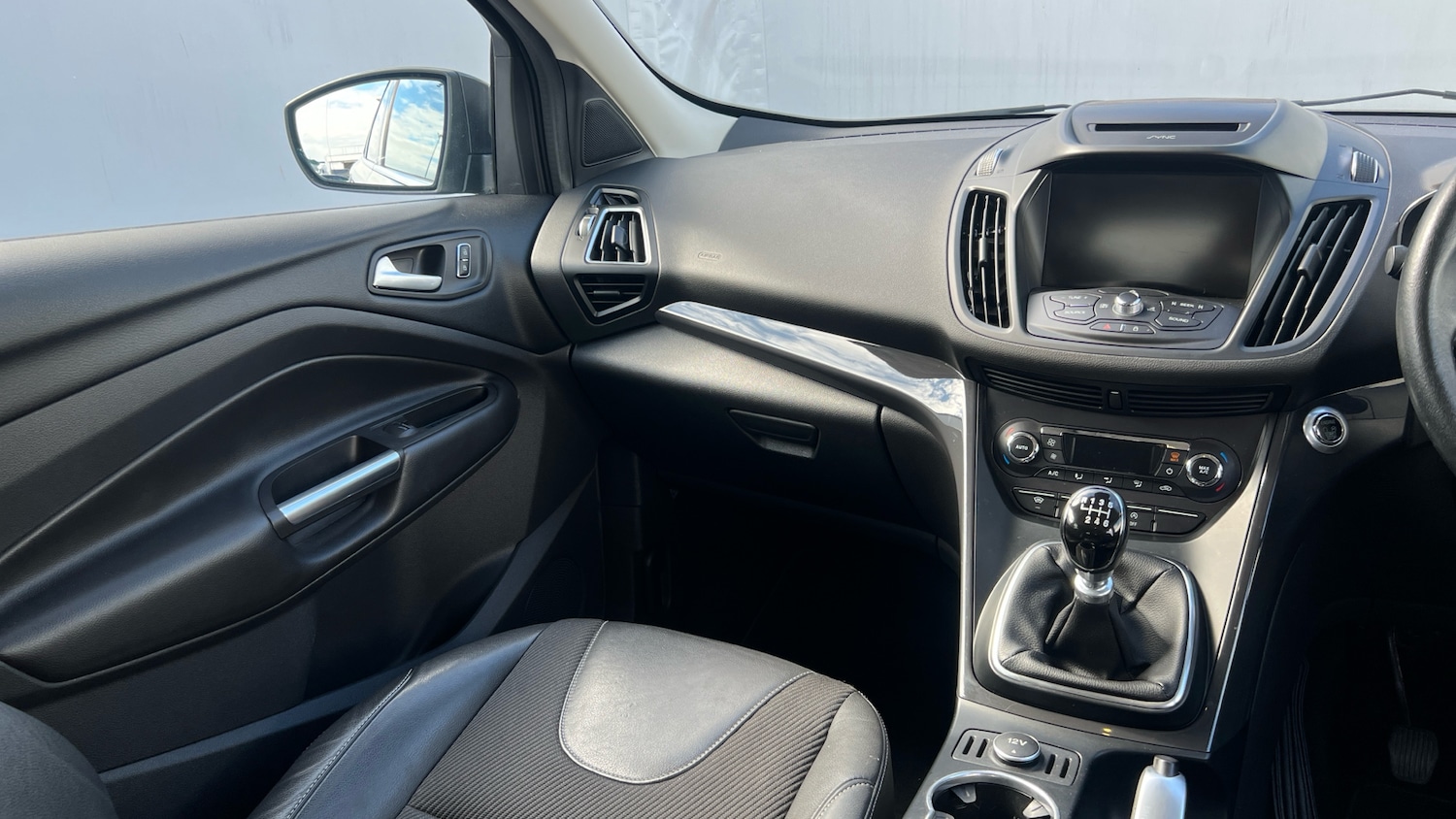 Used Ford Kuga 2016 for sale - 78080519: Photo 14