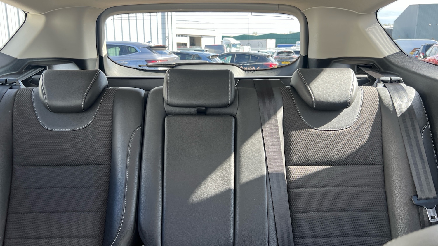 Used Ford Kuga 2016 for sale - 78080519: Photo 15