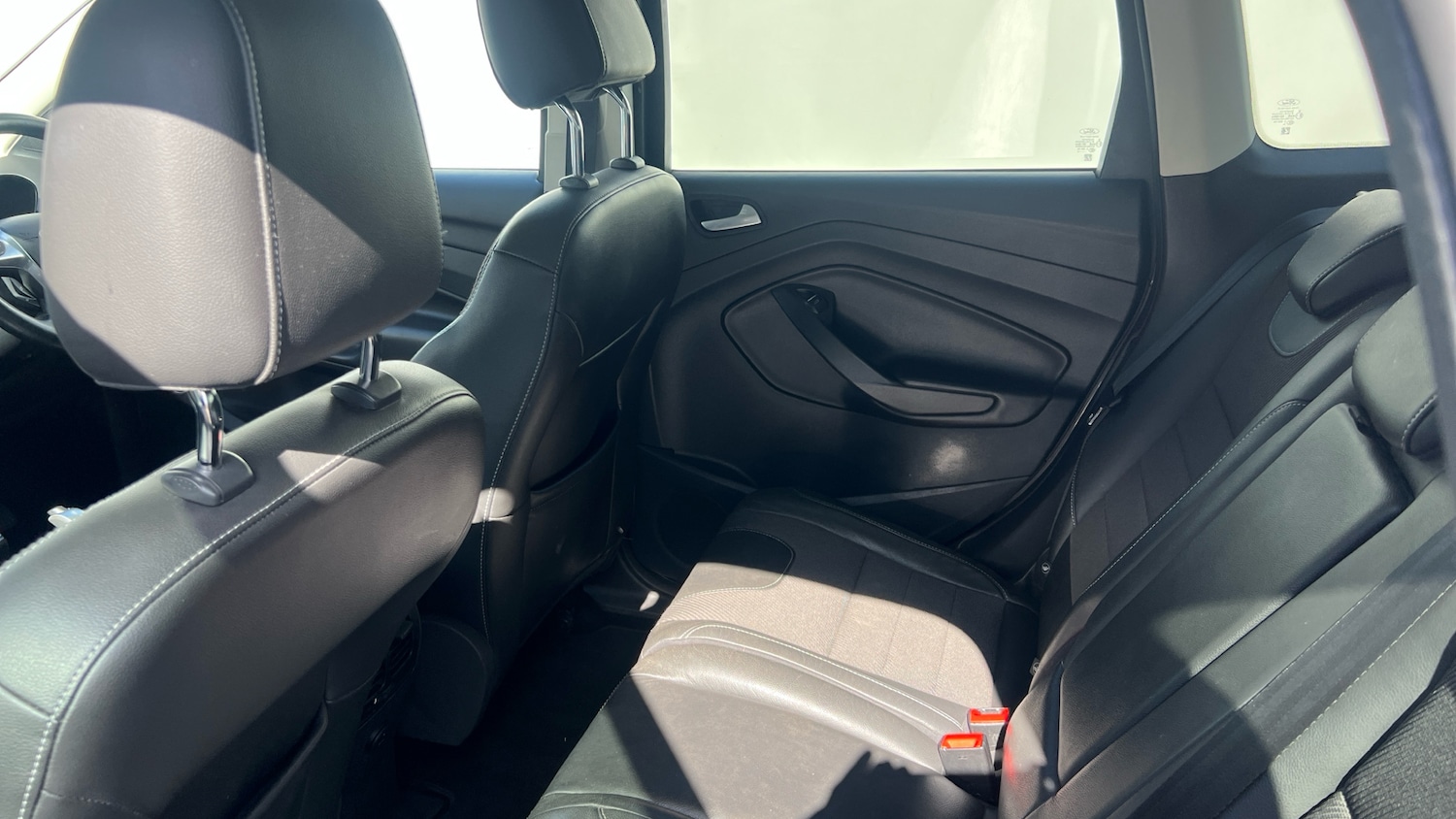 Used Ford Kuga 2016 for sale - 78080519: Photo 16