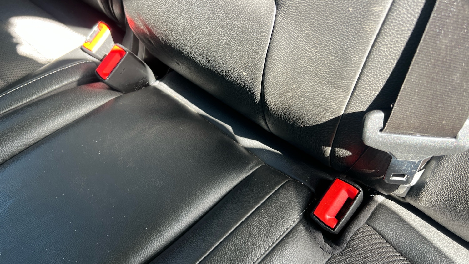 Used Ford Kuga 2016 for sale - 78080519: Photo 17