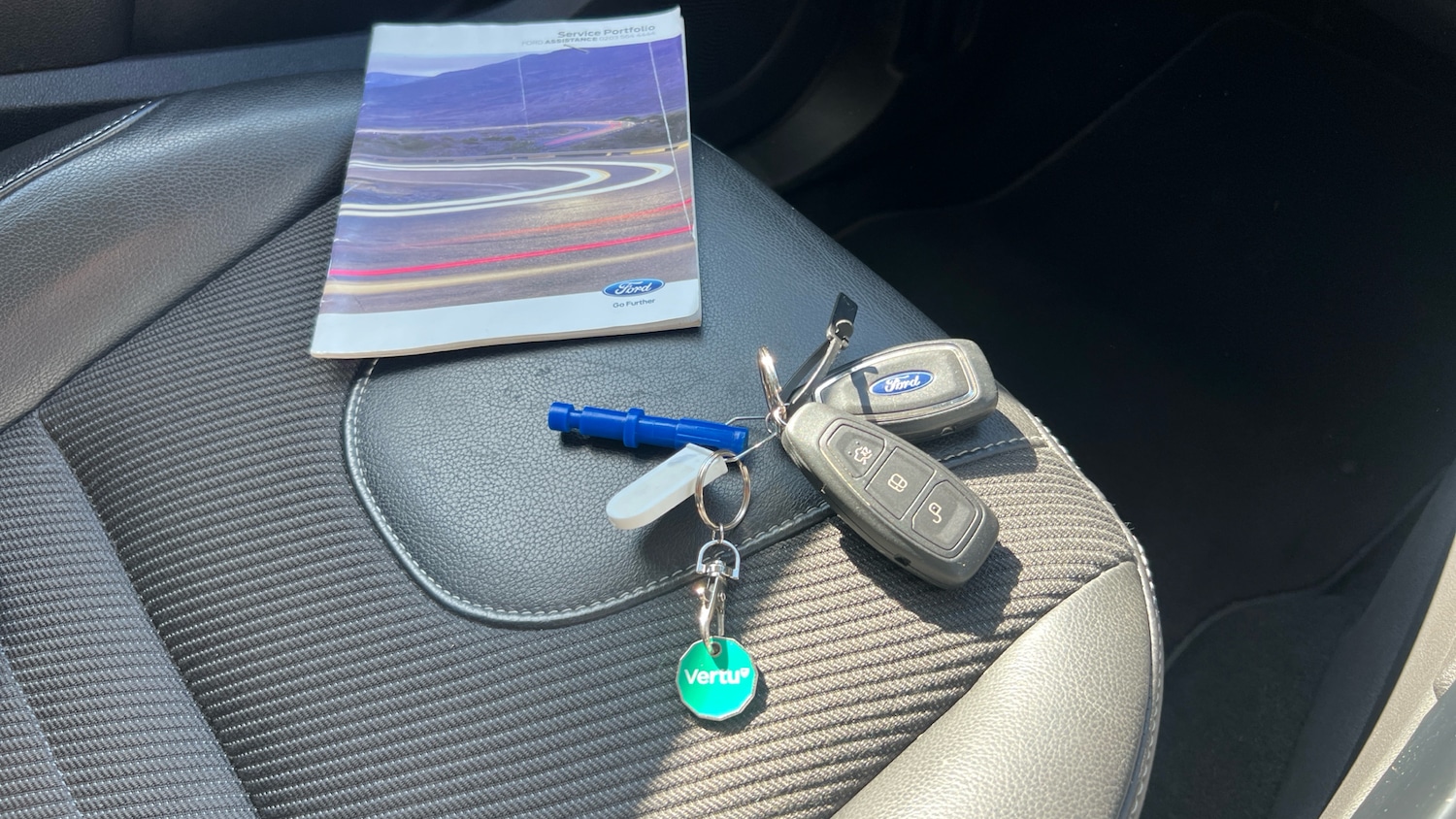 Used Ford Kuga 2016 for sale - 78080519: Photo 19