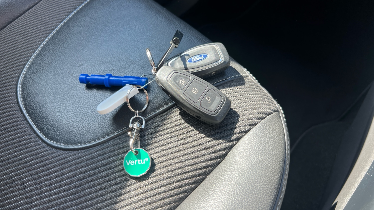 Used Ford Kuga 2016 for sale - 78080519: Photo 20