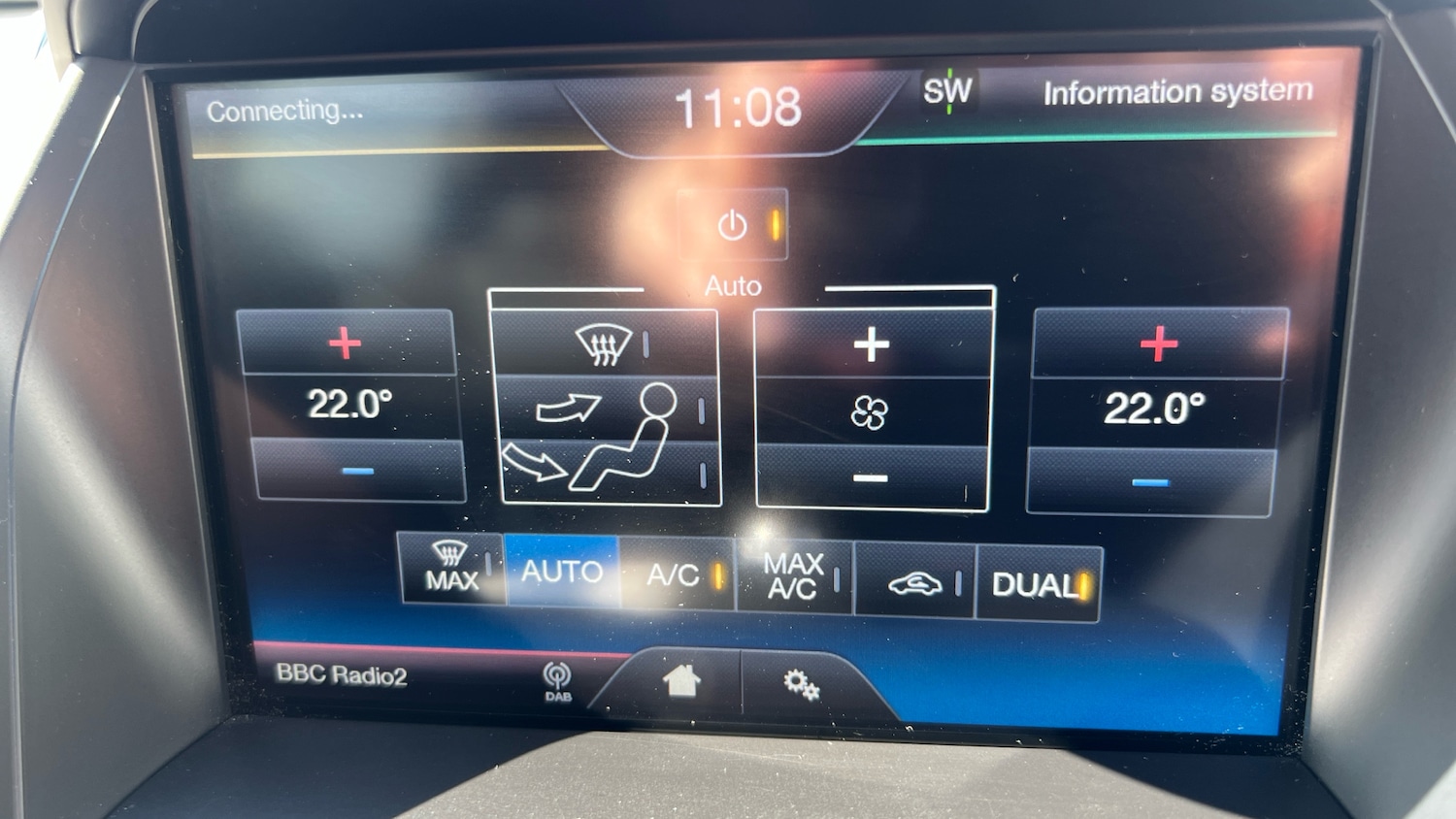 Used Ford Kuga 2016 for sale - 78080519: Photo 21