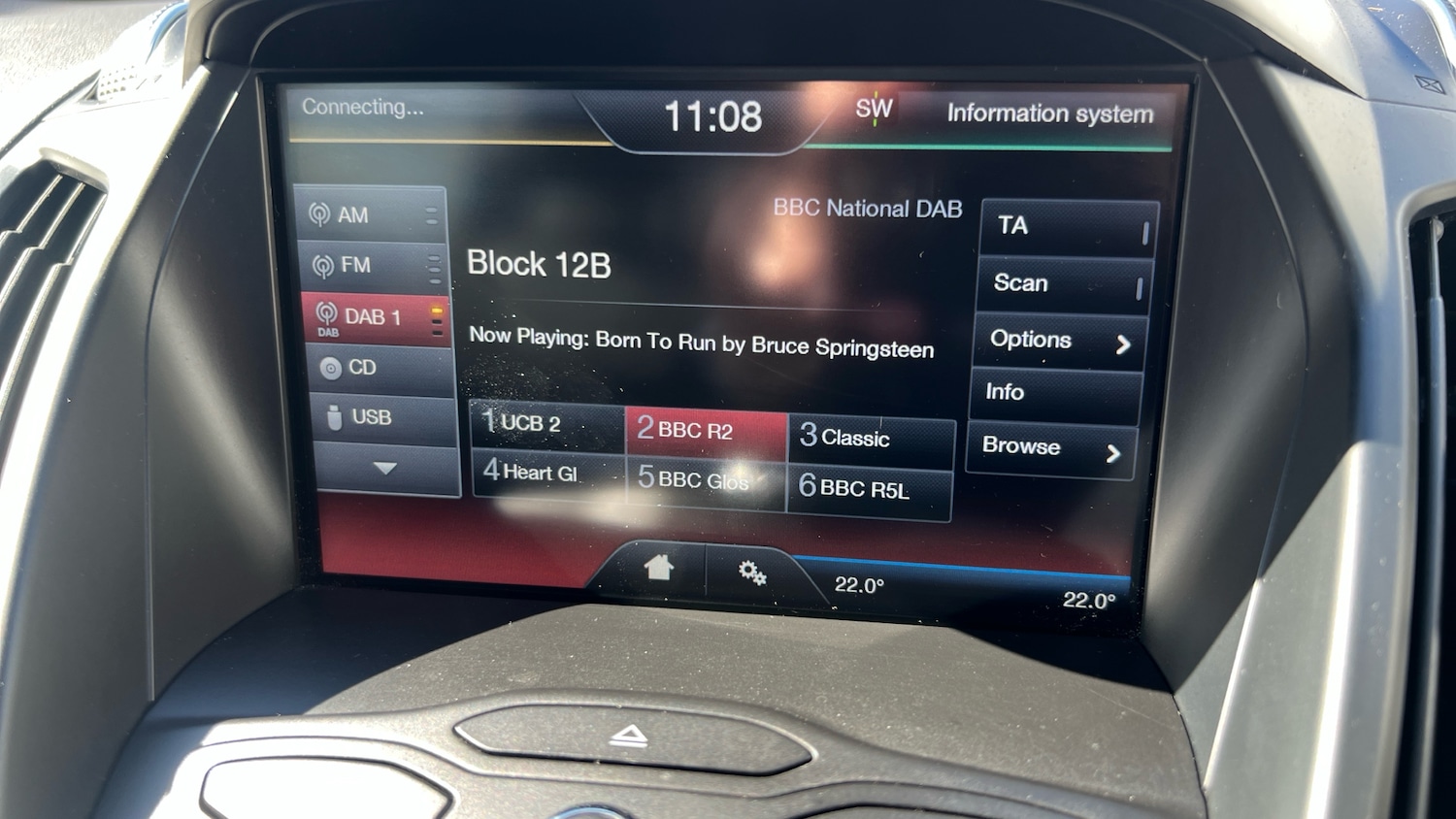 Used Ford Kuga 2016 for sale - 78080519: Photo 22