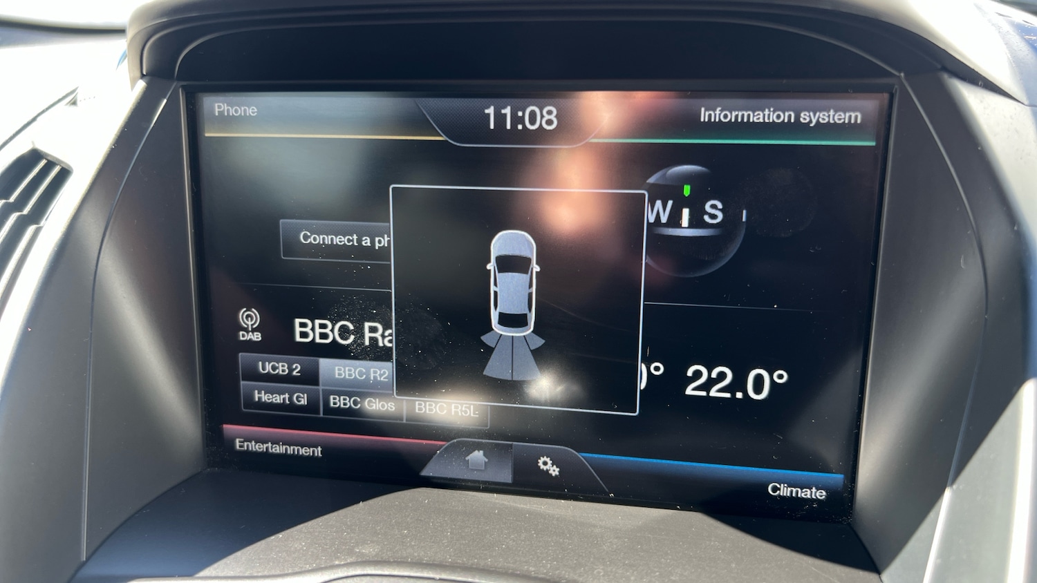 Used Ford Kuga 2016 for sale - 78080519: Photo 23