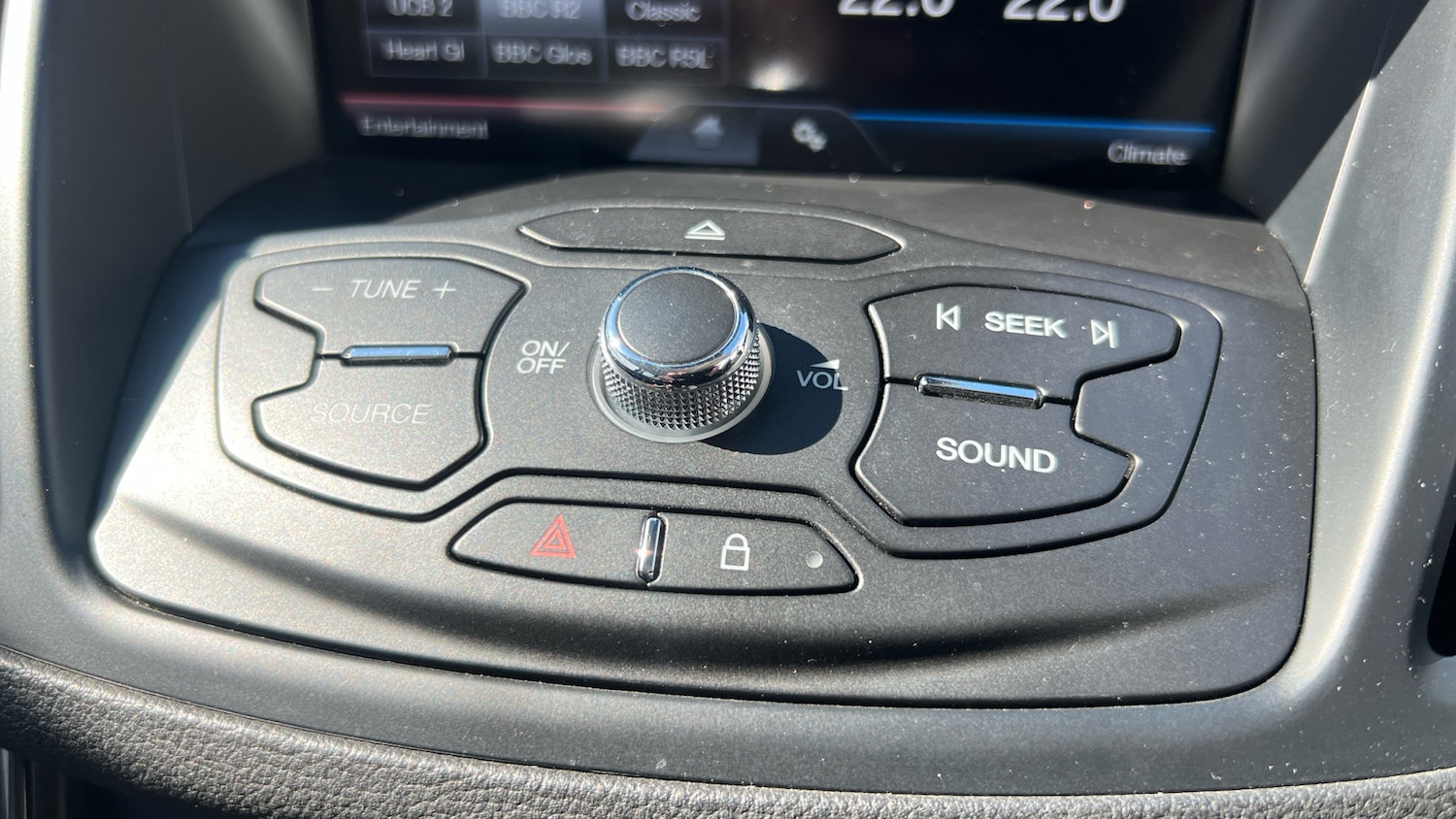 Used Ford Kuga 2016 for sale - 78080519: Photo 25