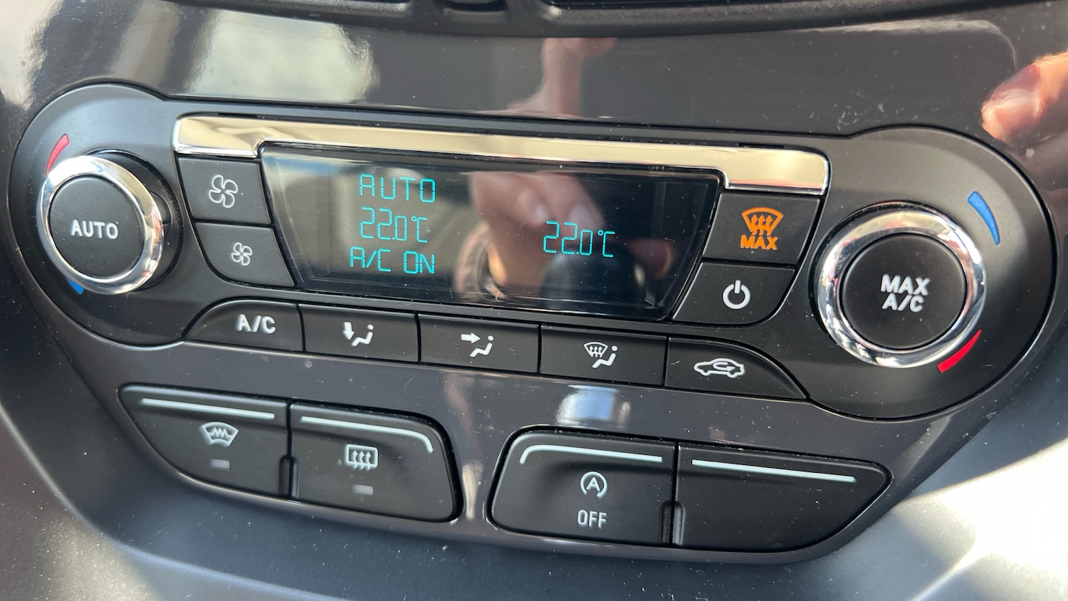 Used Ford Kuga 2016 for sale - 78080519: Photo 26