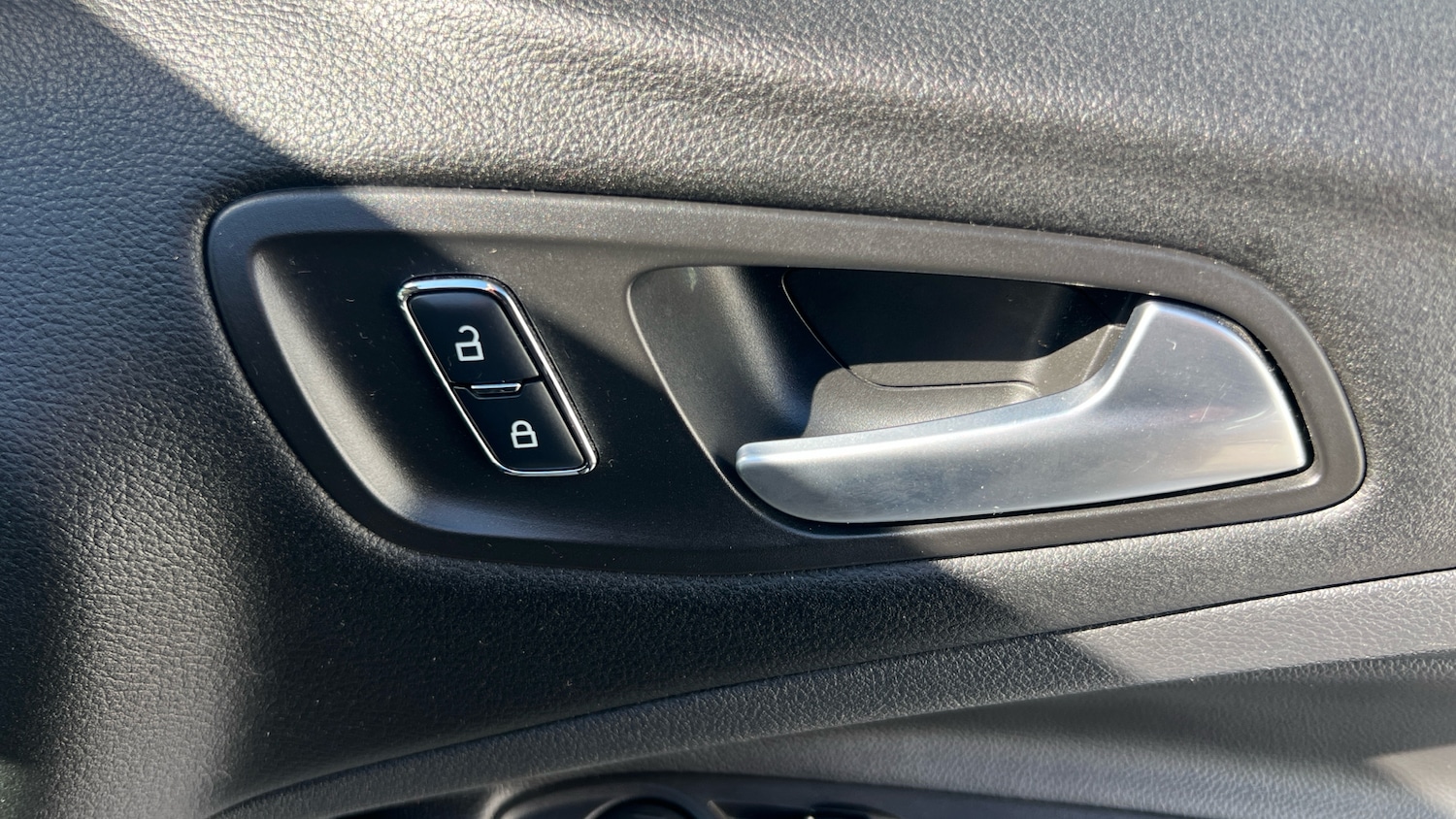 Used Ford Kuga 2016 for sale - 78080519: Photo 36