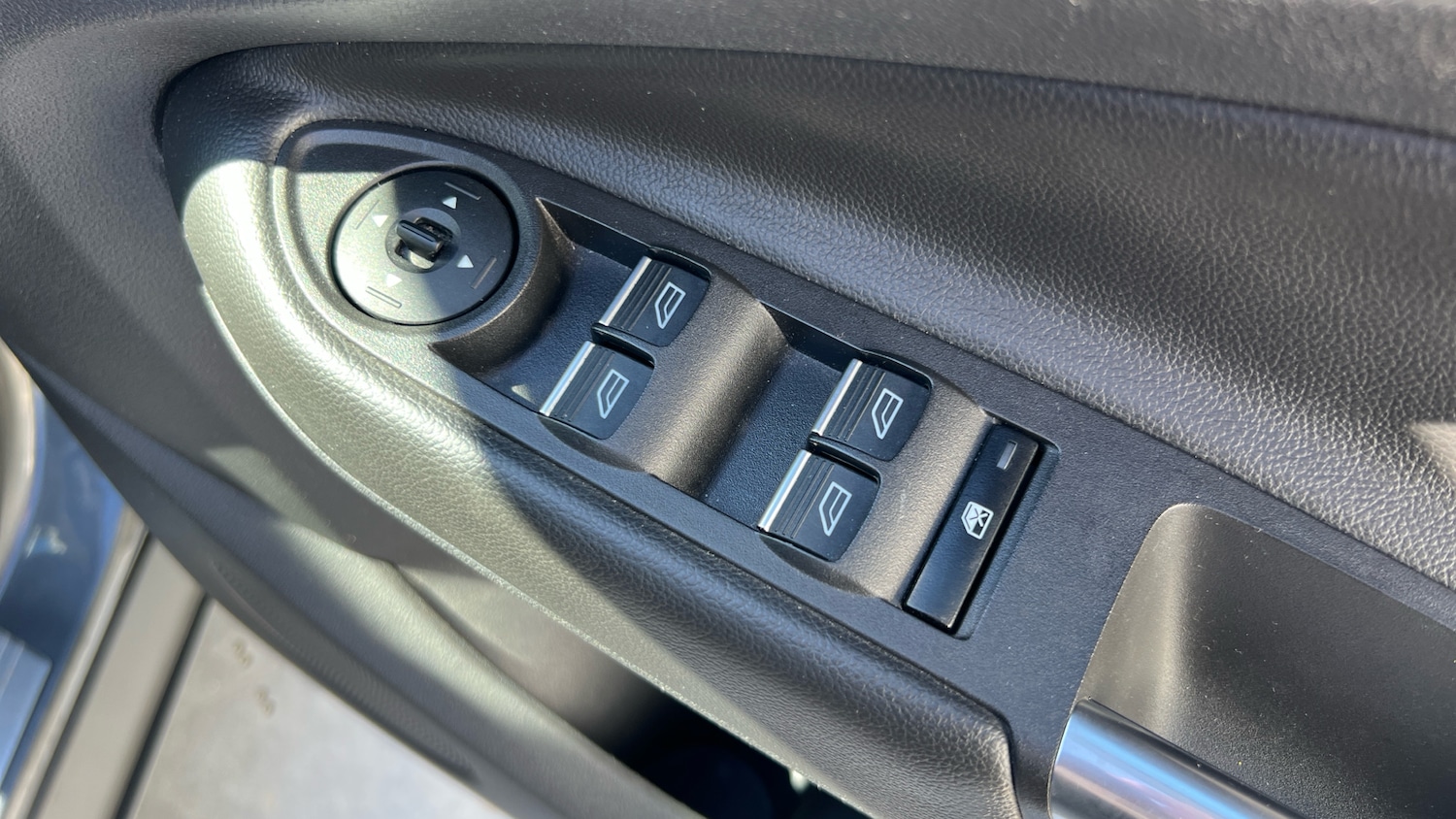 Used Ford Kuga 2016 for sale - 78080519: Photo 37