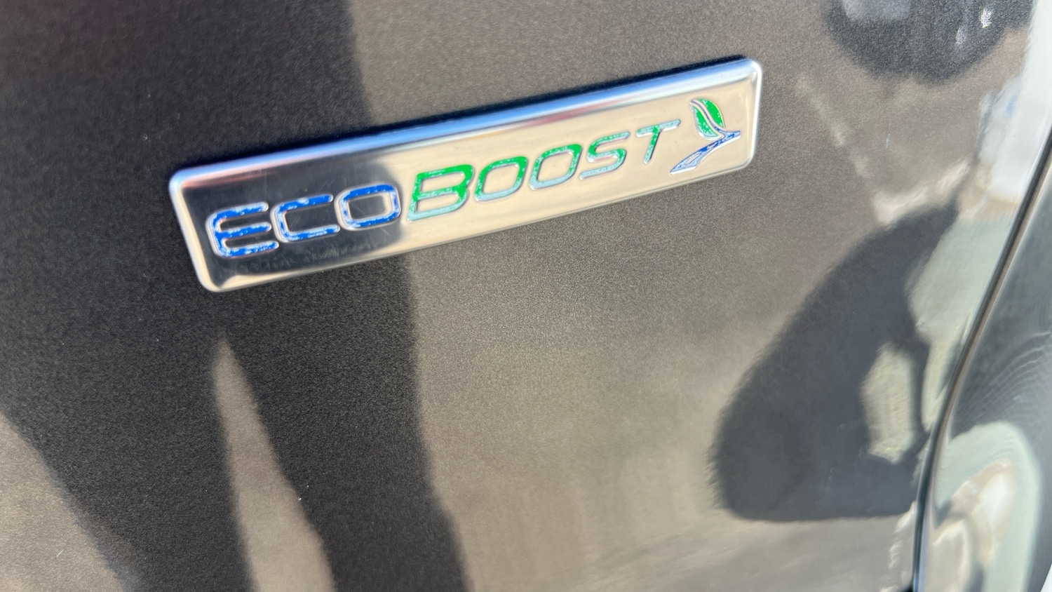 Used Ford Kuga 2016 for sale - 78080519: Photo 38