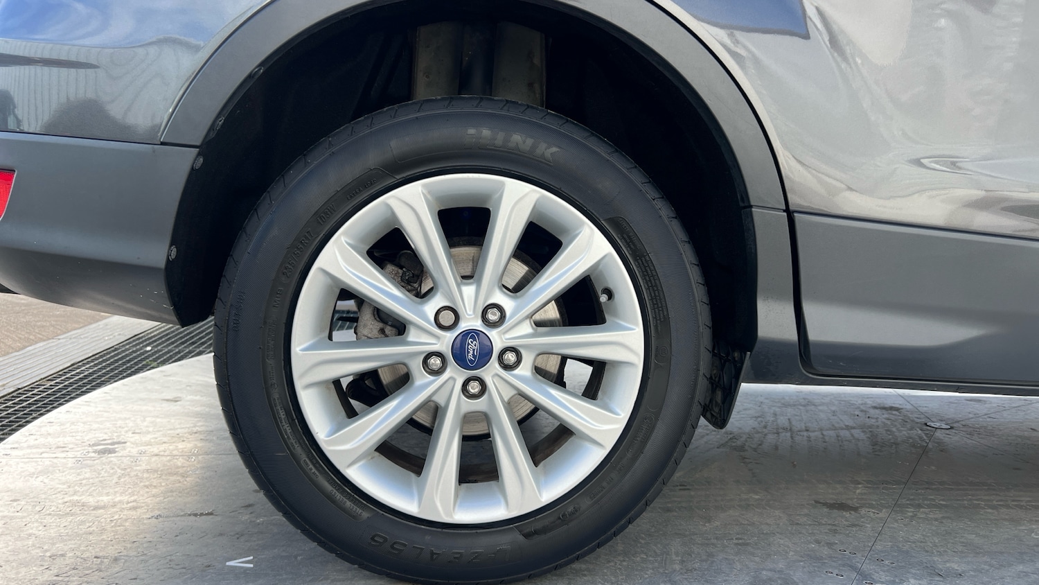 Used Ford Kuga 2016 for sale - 78080519: Photo 7