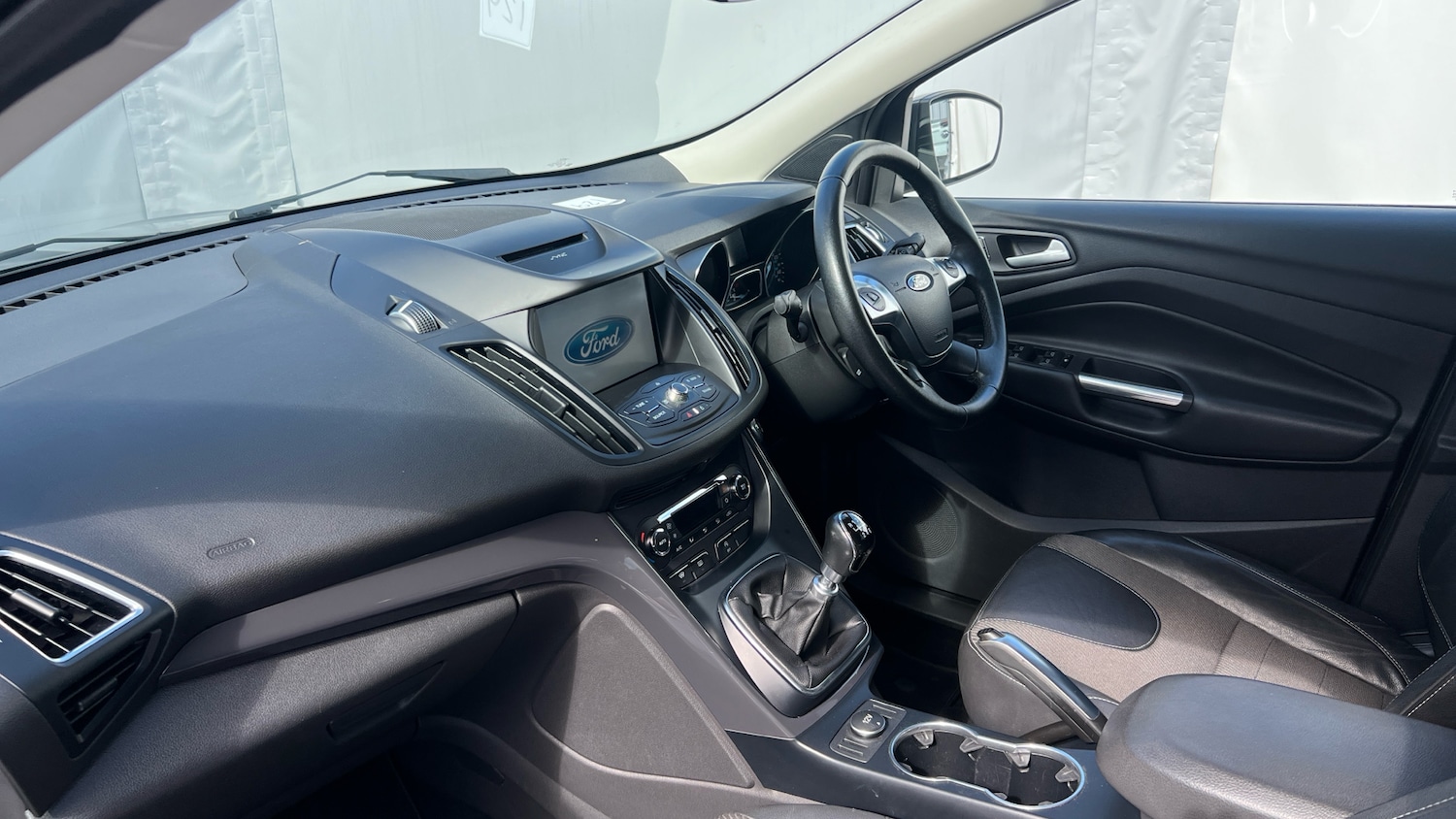 Used Ford Kuga 2016 for sale - 78080519: Photo 9