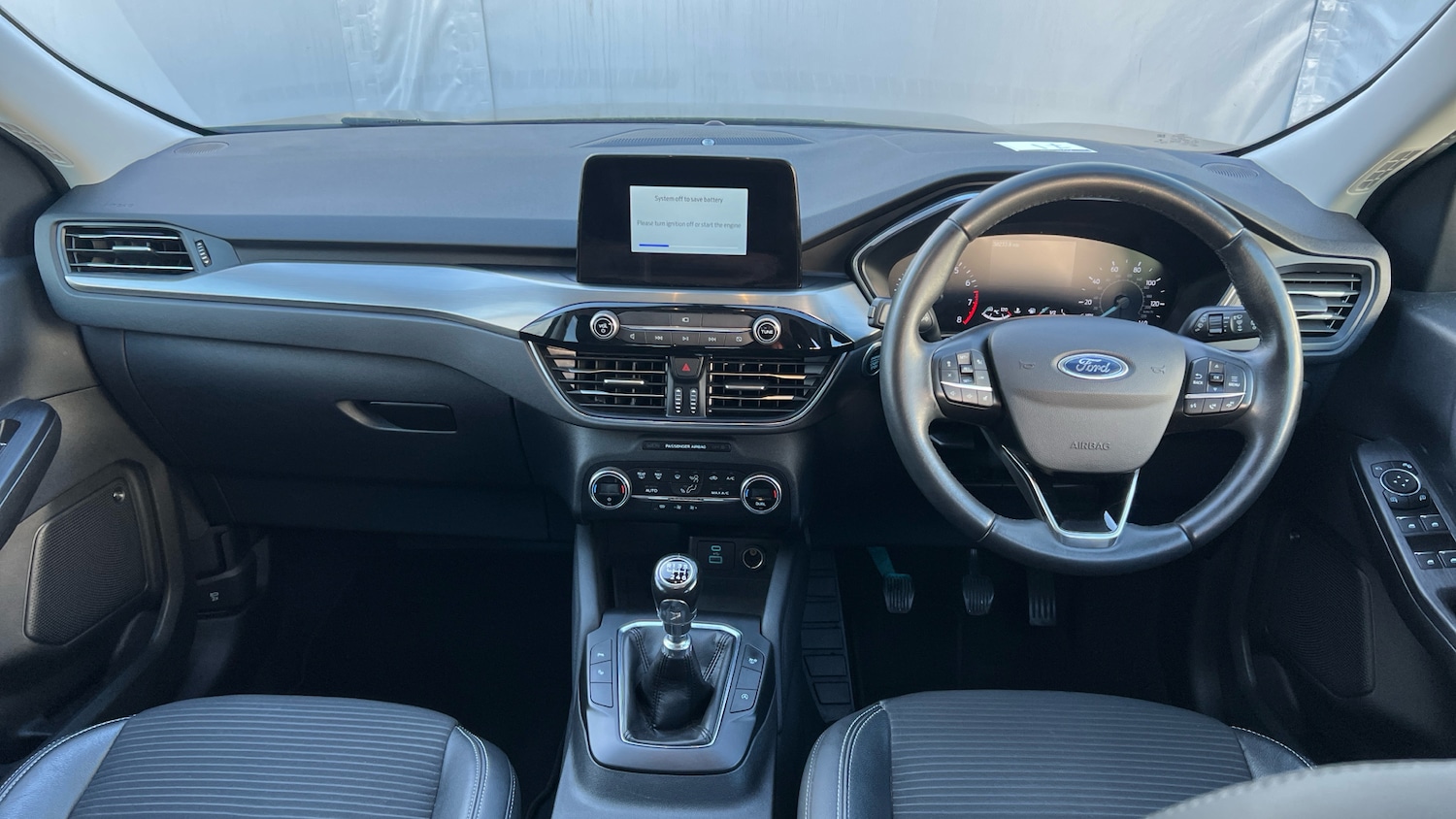 Used Ford Kuga 2020 for sale - 77224765: Photo 10