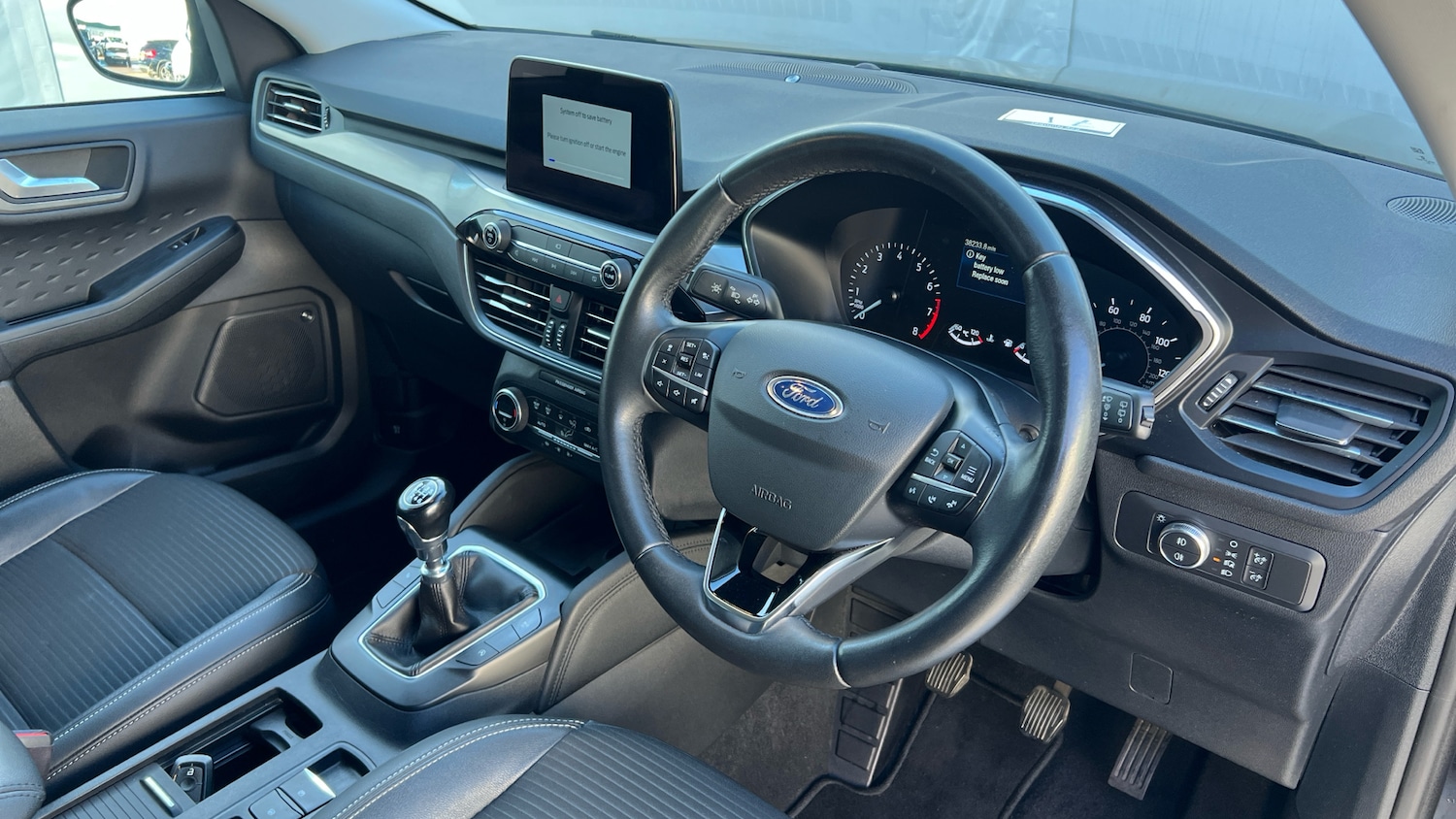 Used Ford Kuga 2020 for sale - 77224765: Photo 11