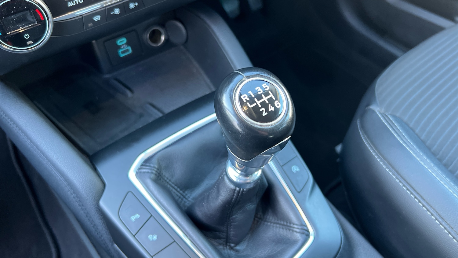 Used Ford Kuga 2020 for sale - 77224765: Photo 13