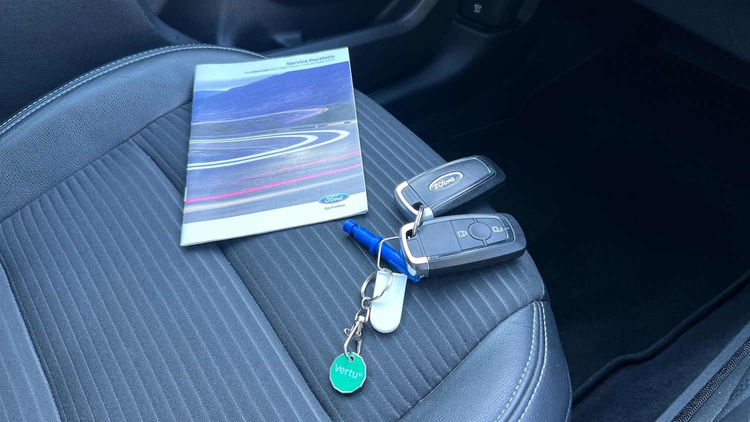 Used Ford Kuga 2020 for sale - 77224765: Photo 19