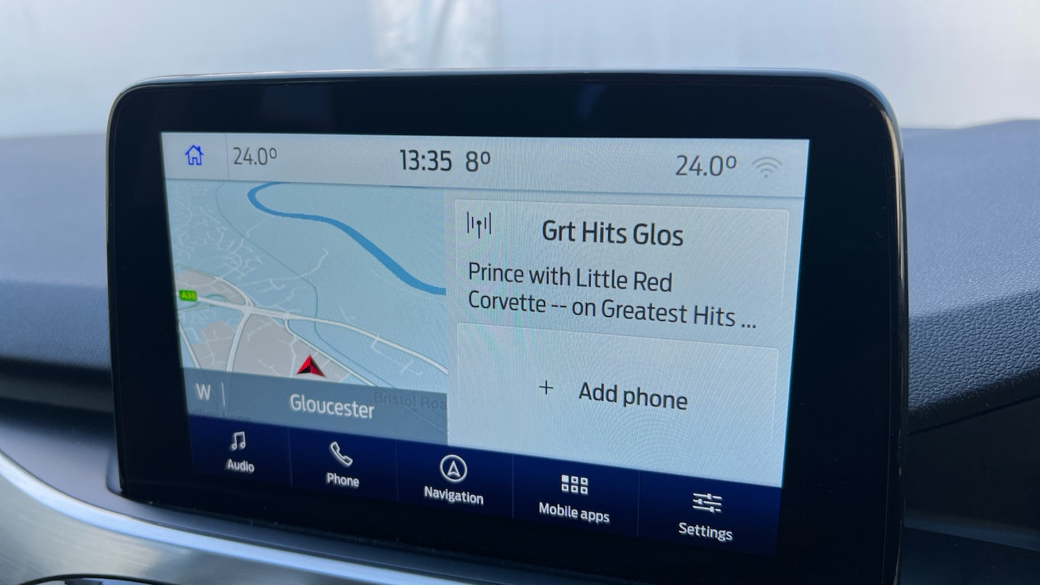 Used Ford Kuga 2020 for sale - 77224765: Photo 21