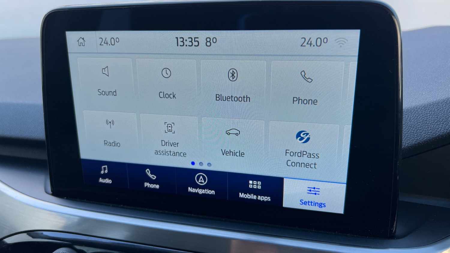 Used Ford Kuga 2020 for sale - 77224765: Photo 24