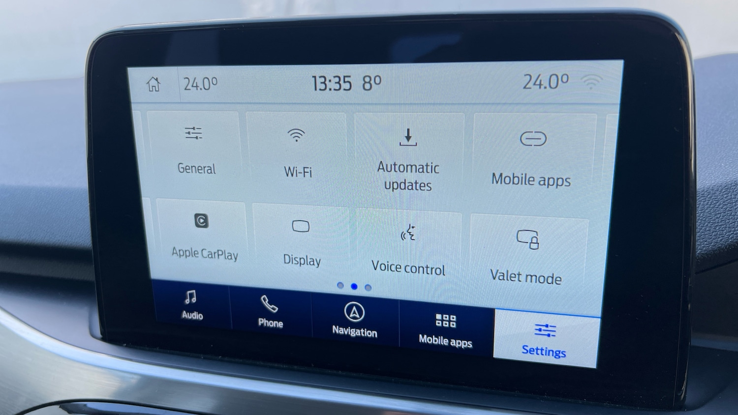 Used Ford Kuga 2020 for sale - 77224765: Photo 25