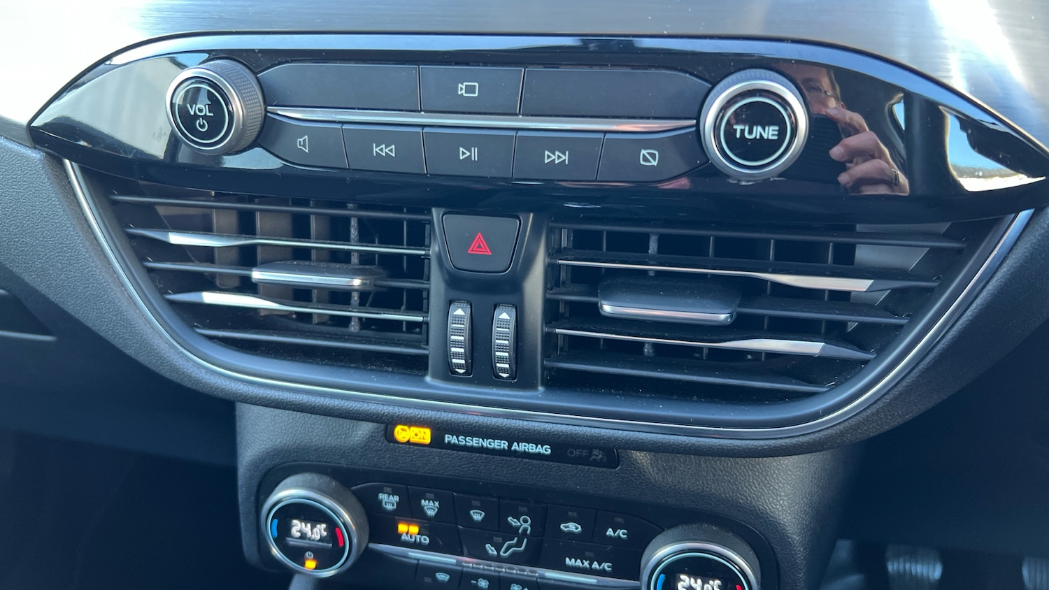 Used Ford Kuga 2020 for sale - 77224765: Photo 27