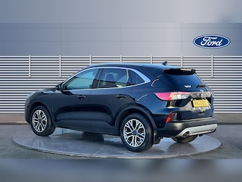Used Ford Kuga 2020 for sale - 77224765: Photo