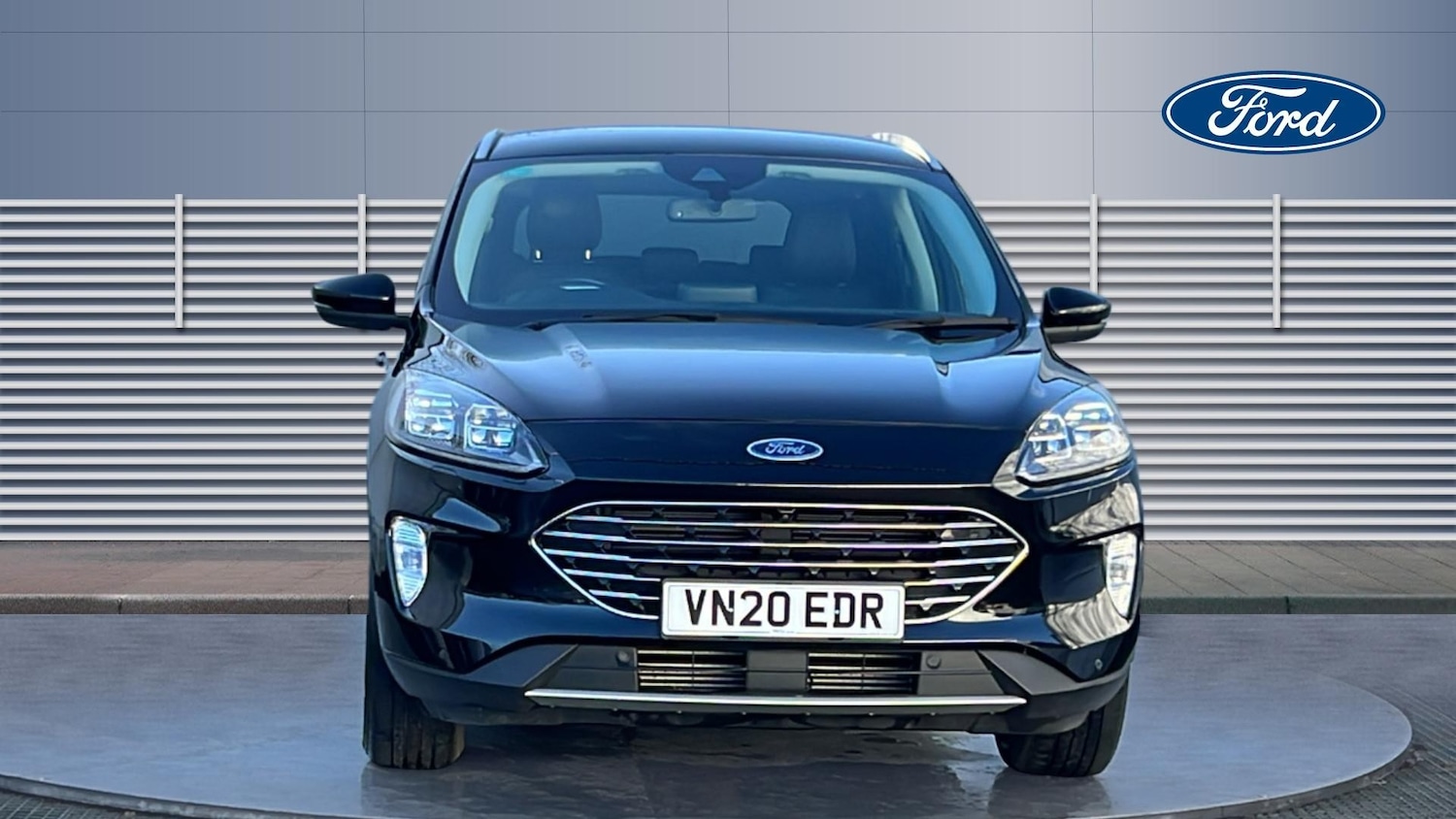 Used Ford Kuga 2020 for sale - 77224765: Photo 3