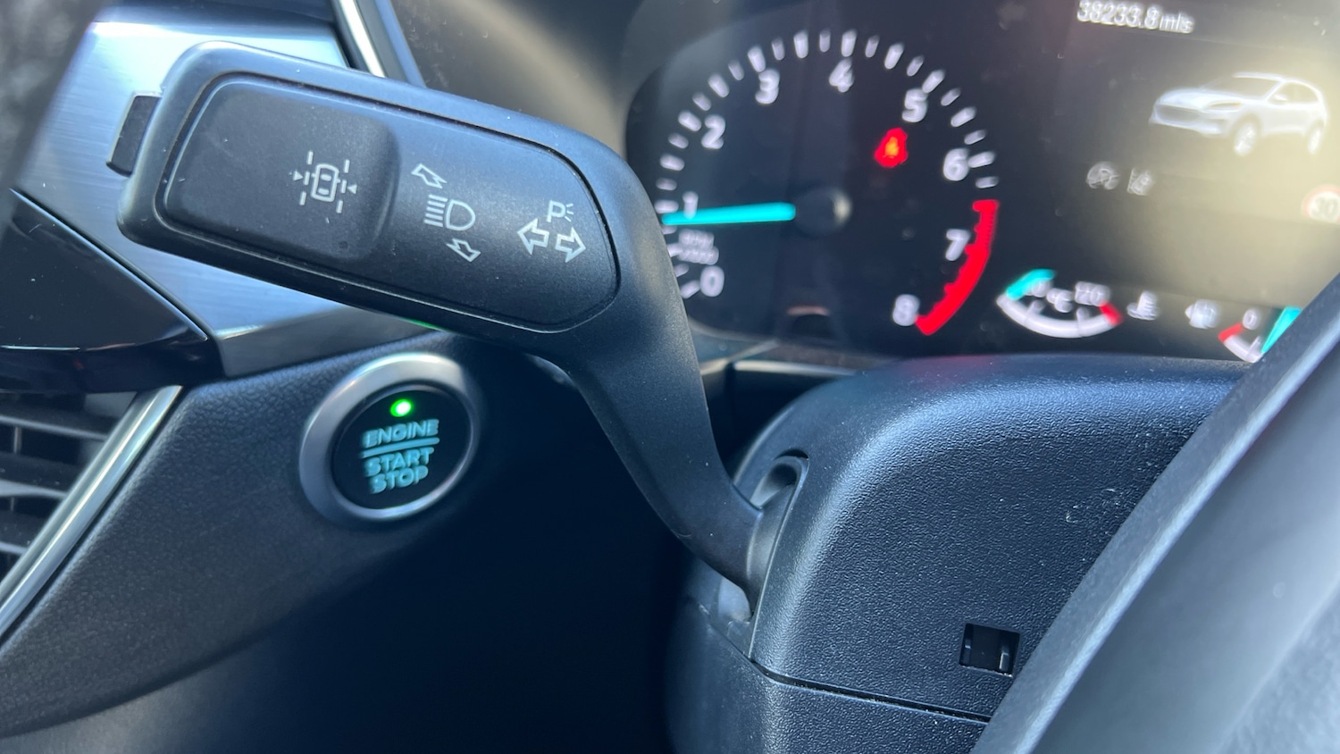 Used Ford Kuga 2020 for sale - 77224765: Photo 37