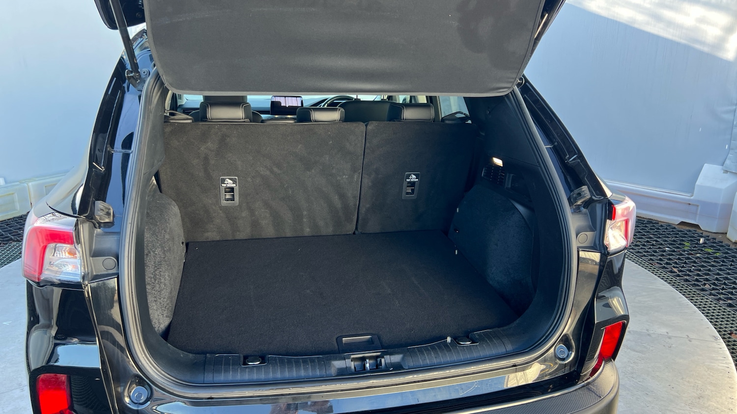 Used Ford Kuga 2020 for sale - 77224765: Photo 4