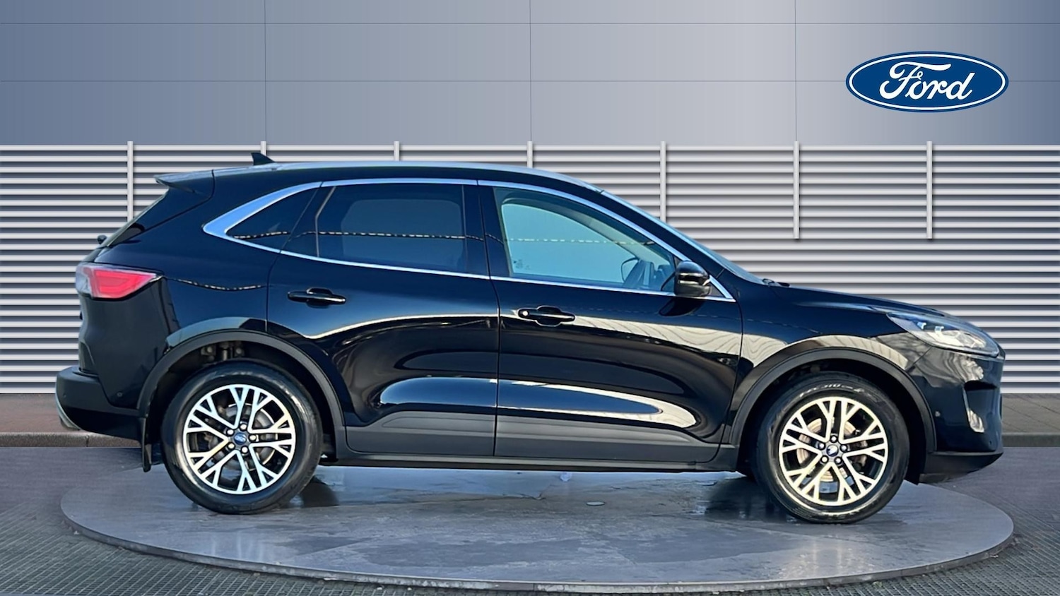 Used Ford Kuga 2020 for sale - 77224765: Photo 5