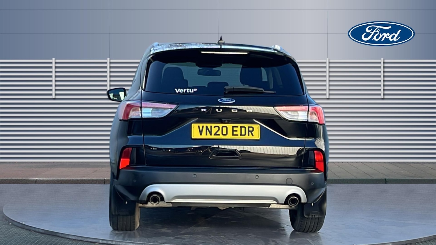 Used Ford Kuga 2020 for sale - 77224765: Photo 6