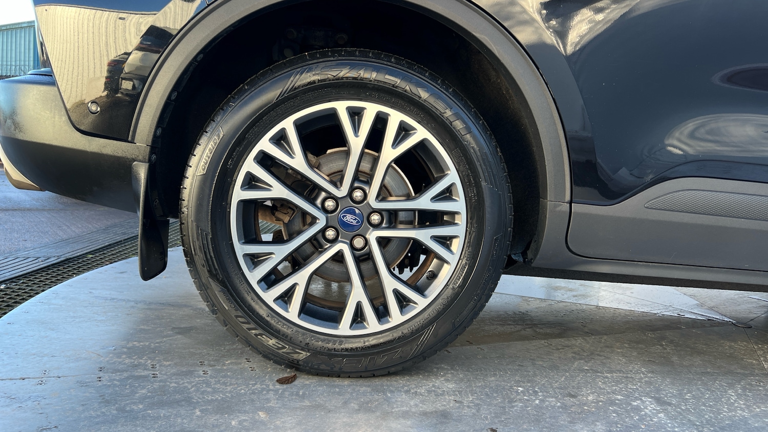 Used Ford Kuga 2020 for sale - 77224765: Photo 7