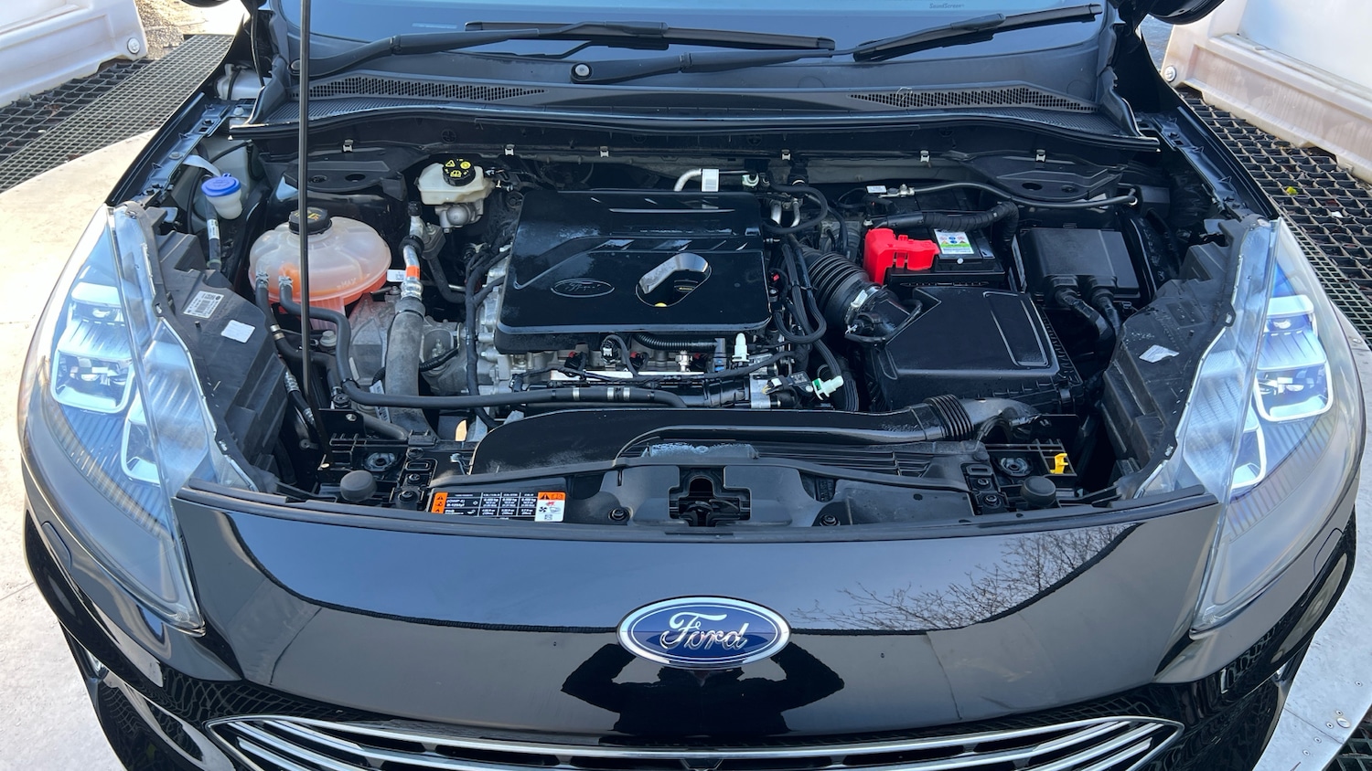 Used Ford Kuga 2020 for sale - 77224765: Photo 8