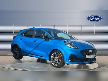 Used Ford Puma 2026 for sale - 78667584: Photo