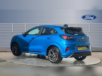 Used Ford Puma 2026 for sale - 78667584: Photo