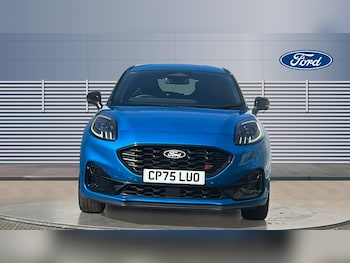 Used Ford Puma 2026 for sale - 78667584: Photo