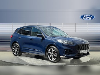 Used Ford Kuga 2023 for sale - 79380956: Photo