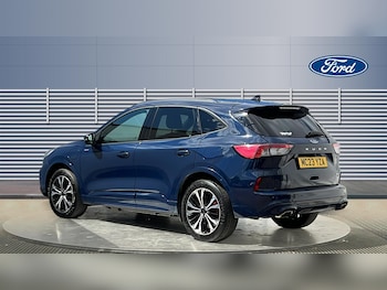 Used Ford Kuga 2023 for sale - 79380956: Photo
