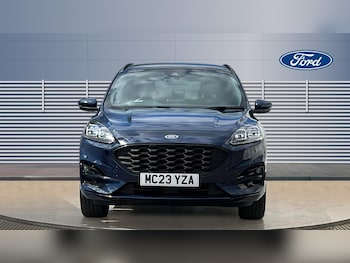 Used Ford Kuga 2023 for sale - 79380956: Photo