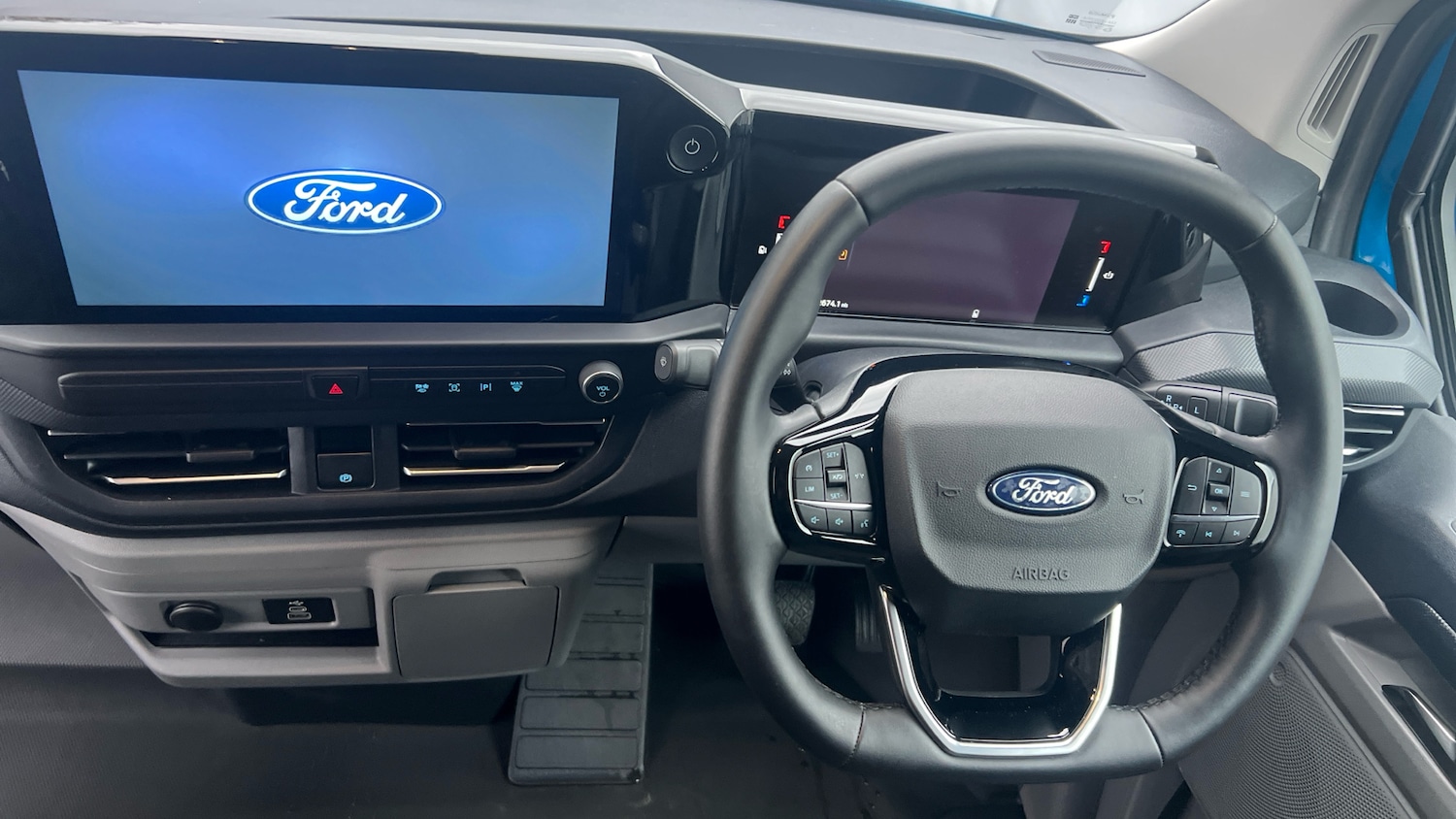 Used Ford Transit Custom 2025 for sale - 76684778: Photo 10