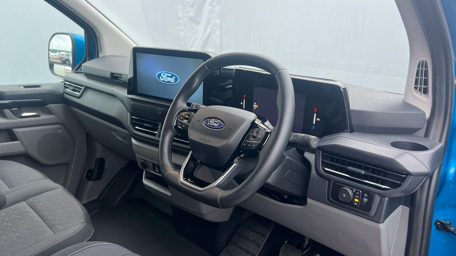 Used Ford Transit Custom 2025 for sale - 76684778: Photo 11