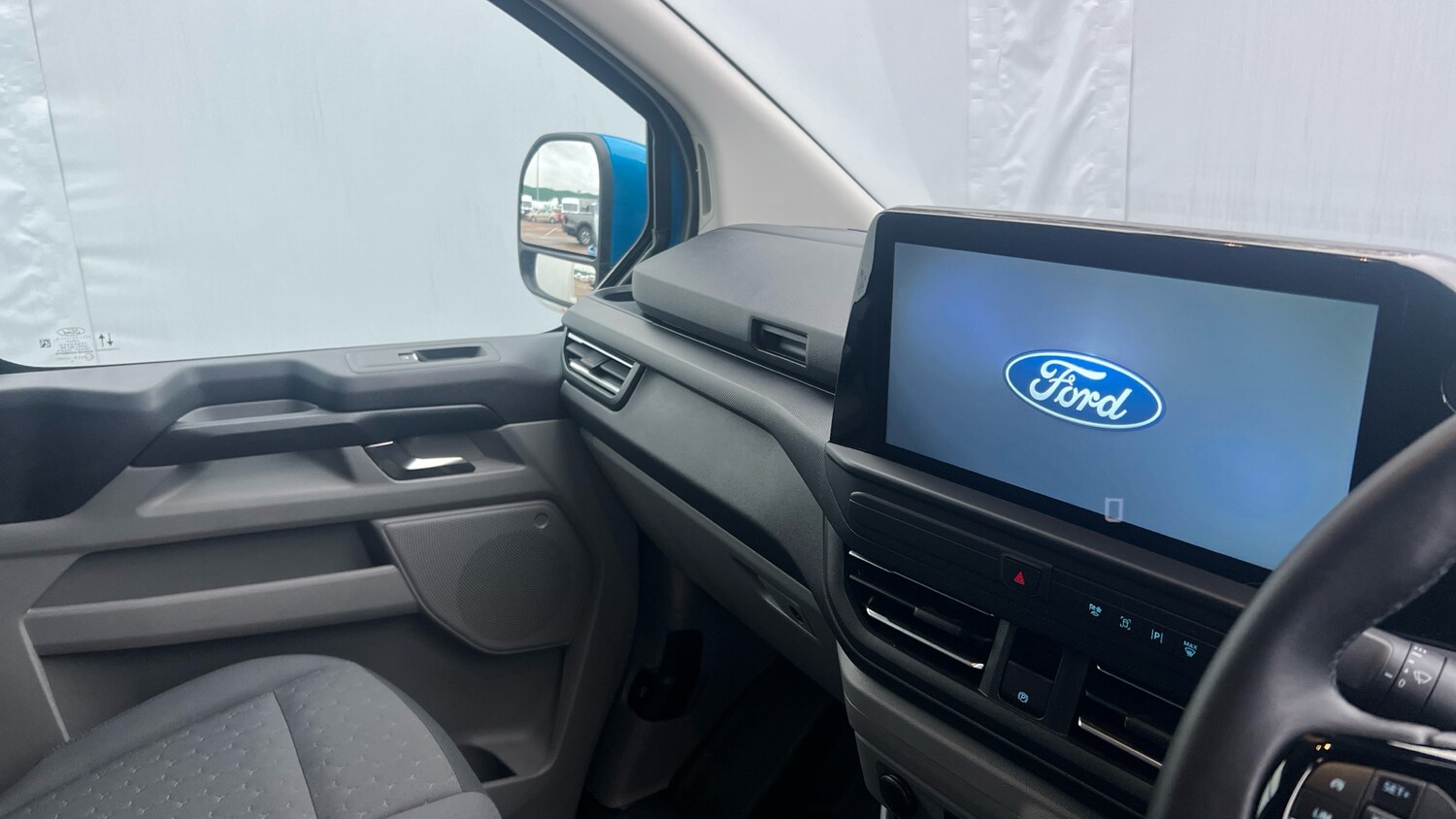 Used Ford Transit Custom 2025 for sale - 76684778: Photo 14